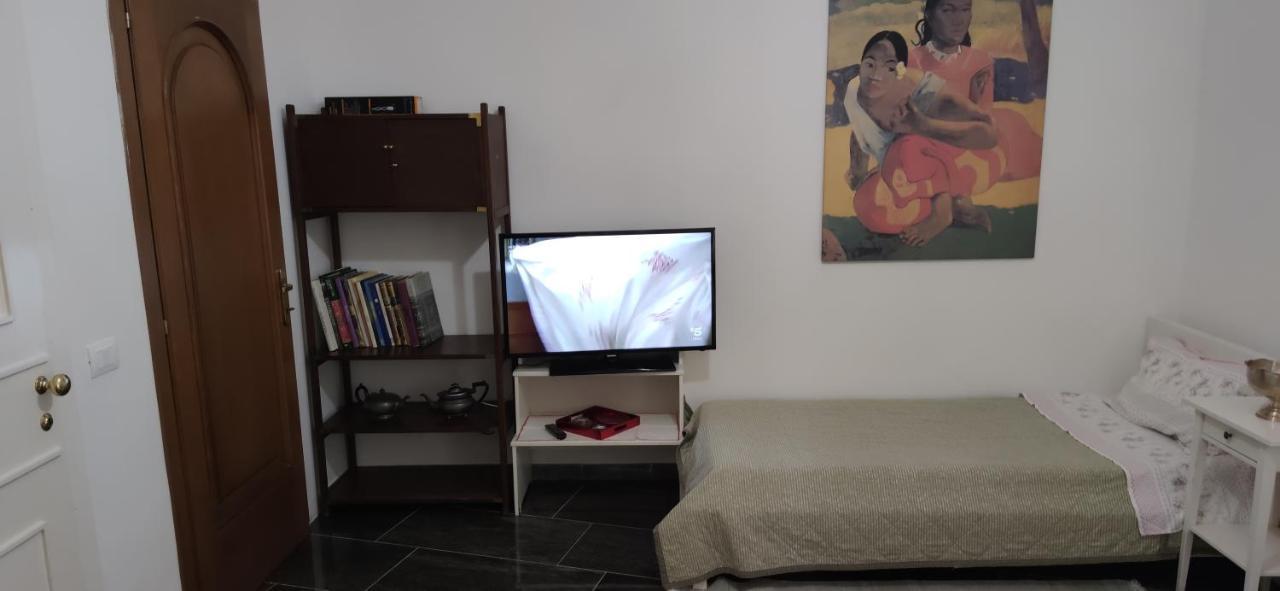 מלון רומא La Badia Del Cavaliere 1 מראה חיצוני תמונה