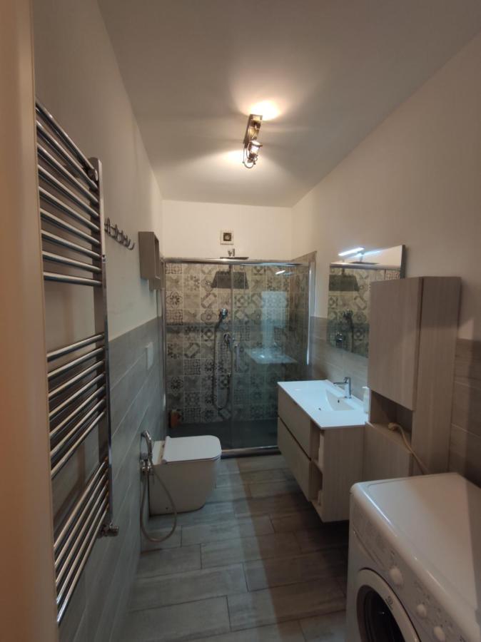 מלון רומא La Badia Del Cavaliere 1 מראה חיצוני תמונה